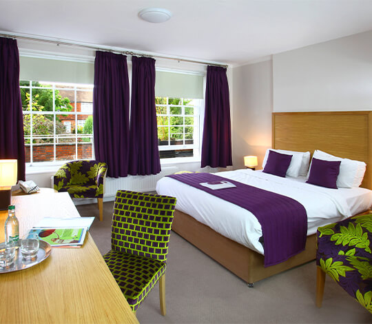 chequers Hotel