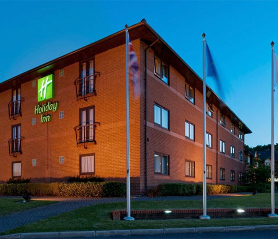 Holiday Inn